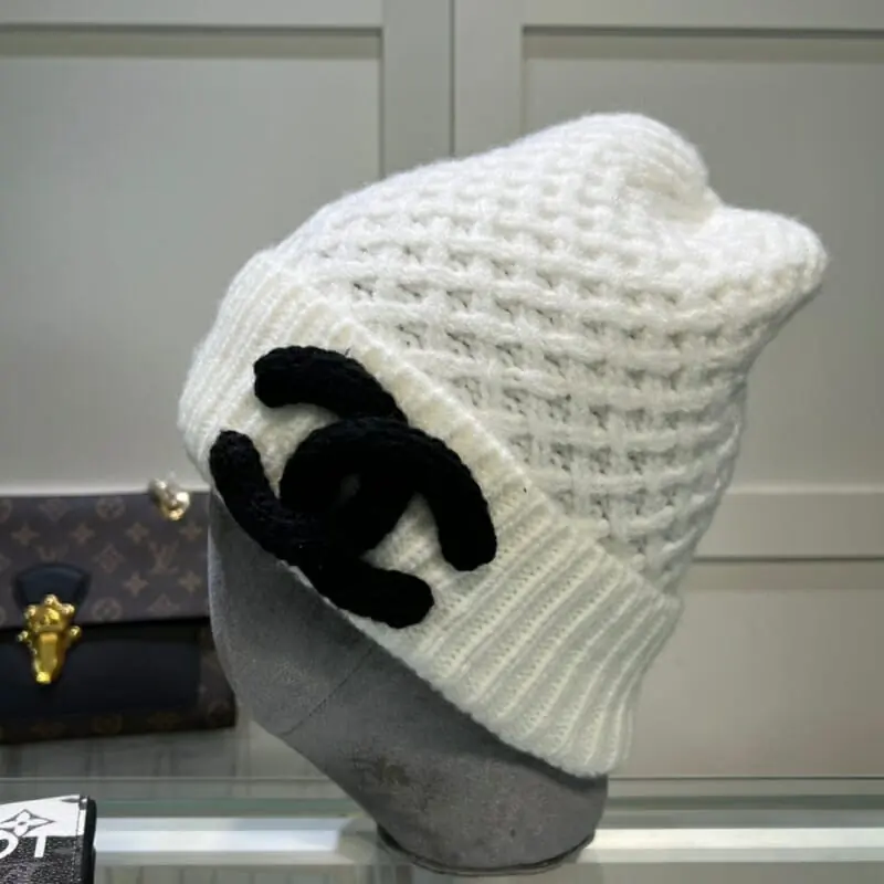 chanel casquette s_123b06b2